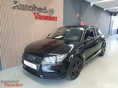 Audi A1 - 1.2 TFSI Attraction Pro Line Business|140PK|NAV|NAP