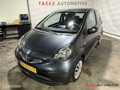 Toyota Aygo - 1.0-12V + Airco/Carplay