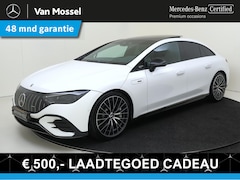 Mercedes-Benz EQE - AMG 43 4MATIC 91 kWh
