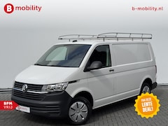 Volkswagen Transporter - 2.0 TDI L1H1 Business Trekhaak Imperial | Apple CarPlay | Cruise Control | Airco | Betimme
