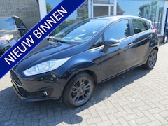 Ford Fiesta - 1.0 Titanium-AIRCO-STOELVERW.-GARANTIE