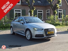 Audi A3 Sportback - 1.4 e-tron PHEV Ambition Pro Line plus | Panoramadak | Camera | Bang & Olufsen | Cruise Co