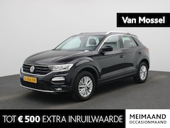 Volkswagen T-Roc - 1.5 TSI Style Business 150PK | APPLE CARPLAY - ANDROID AUTO | AIRCO | ADAPTIVE CRUISE CONT