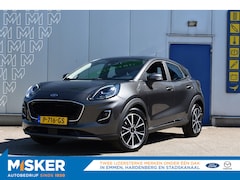 Ford Puma - 1.0 EB Hyb. Tit. X Massage st. Dr Assist Pack