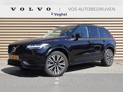 Volvo XC90 - 2.0 T8 Recharge AWD Ultimate Dark