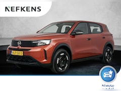 Opel Frontera - Electric Edition 44 kWh | Nieuw te bestellen | Bel nu voor proefrit | Nieuwste model |
