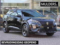 Peugeot 2008 - 1.2 Hybrid 136 GT VOORRAAD KORTING