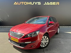 Peugeot 308 - 1.2 PureTech Style