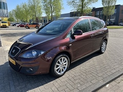 Seat Altea XL - 1.4 TSI Businessline CRUISE CLIMA PDC TRHK