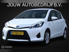 Toyota Yaris - 1.5 Full Hybrid Aspiration | Climate | Camera |