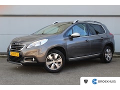 Peugeot 2008 - 1.2 Allure | Panoramadak | Trekhaak | Climate | Navi | LMV | PDC A | | Panoramadak | Trekh