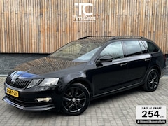 Skoda Octavia Combi - 1.5 TSI Greentech Sport Business Automaat | Cruise control | Climate control | Trekhaak |