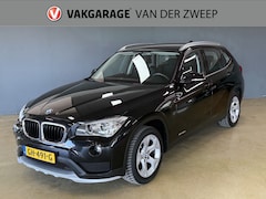 BMW X1 - sDrive20i Executive | Navi | Afneembare Trekhaak