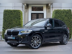 BMW X3 - xDrive30e M-Sport TREKHAAK | PANO | LASER | HUD | KEYLESS