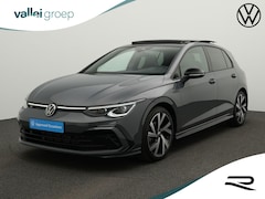 Volkswagen Golf - 1.5 eTSI 150 pk DSG R-Line | Panoramadak | IQ Light | Stuur-/stoelverwarming | Achteruitri