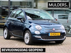 Fiat 500 - 1.0 Hybrid Dolcevita | Apple Carplay / Panoramadak / Airco