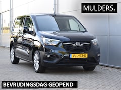 Opel Combo - 1.5D L1H1 Edition NAVI / TREKHAAK / CAMERA