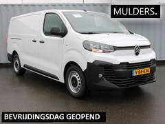 Citroën Jumpy - 2.0 BlueHDI 145 L3 4.9% Fin.lease vraag uw offerte aan