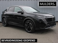 Peugeot e-3008 - Allure 73 kWh 527 Range / Panoramic navigation Pack / Keyless