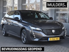 Peugeot 308 SW - 1.2 PureTech Active Pack Business / navi / pdc / cruise