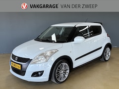 Suzuki Swift - 1.2 Exclusive EASSS | Cruise | Clima