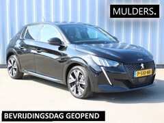 Peugeot 208 - 1.2 PureTech GT Pack Panoramadak
