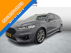 Ford Mondeo Wagon - 2.0 IVCT HEV ST-Line Wagon 187pk