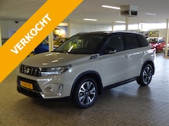 Suzuki Vitara - 1.5 Full Hybrid Style Automaat