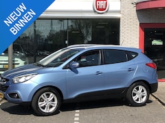 Hyundai ix35 - 2.0i Business Edition AUTOMAAT|AIRCO|NAVI|CAMERA|PDC|17"