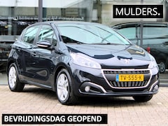 Peugeot 208 - 1.2 PureTech Signature | Navi / Airco / Cruise