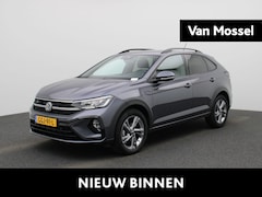 Volkswagen Taigo - 1.5 TSI R-Line | Automaat | Camera | Parkeersensoren Voor/achter | Apple carplay | Cruise