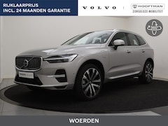 Volvo XC60 - T8 PLUG-IN HYBRID ULTRA BRIGHT BOWERS&WILKINS LUCHTVERING 21INCH