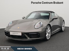 Porsche 911 Targa - 4
