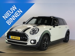 MINI Clubman - 1.5 Cooper Chili Business Plus | Pano | 136PK | Trekhaak afneembaar