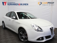 Alfa Romeo Giulietta - 1.4 T Distinctive | CLIMAT | PDC | LMV 17" | LED | CDV | ELECTR.RAMEN