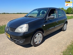 Renault Clio - 1.2-16V Campus Lyric | Airco| Topper