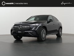 Mercedes-Benz GLC-klasse Coupé - 300e 4MATIC Sport Edition | Premium pakket | Panorama-schuifdak | Trekhaak | Treeplanken |
