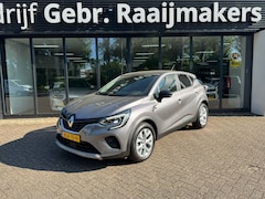 Renault Captur - 1.0 TCe 90 Business *Navigatie*LED