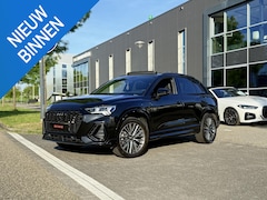 Audi Q3 - 45 TFSI e S-line PANO LED ACC BLIND