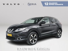 Nissan Qashqai - 1.2 Connect Edition | 360º camera | Panoramadak