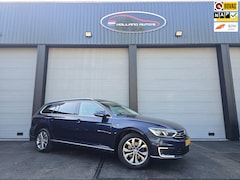 Volkswagen Passat Variant - 1.4 TSI GTE Connected
