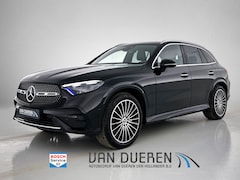 Mercedes-Benz GLC-klasse - 300e 4MATIC AMG Line Techniek, Premium Plus, Trekhaak, Winter pakket VOL