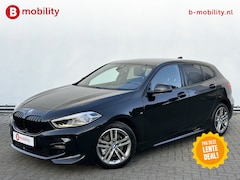 BMW 1-serie - 116i High Executive M-Sport Automaat Achteruitrijcamera Apple CarPlay | Stoelverwarming |