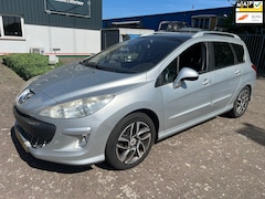 Peugeot 308 SW - 1.6 THP Signature AUTOMAAT motor defect