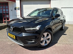 Volvo XC40 - 2.0 T4 AWD 190PK AUT |KEYLESS | WIT LEDER |LUXE|360 CAM|SCANDINAVIAN|