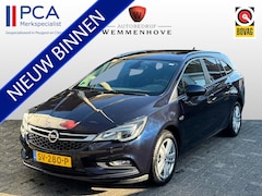 Opel Astra Sports Tourer - 1.4 Online Edition Airco/Navigatie/Lichtmetalen velgen