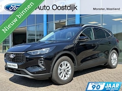Ford Kuga - 2.5 PHEV Titanium 243PK Afn. Trekhaak Adaptieve Cruise Winterpack Panodak Camera SYNC 4 Na