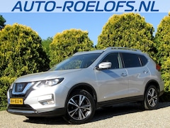 Nissan X-Trail - 1.6 DIG-T N-Connecta*Navi*360cam*Pano.dak