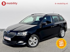 Skoda Fabia Combi - 1.0 TSI Ambition Apple CarPlay / Android Auto | Cruise Control | DAB Audio | Navigatie | P