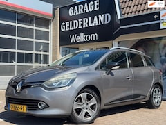Renault Clio Estate - 1.5 dCi ECO Night&Day | Navi | Trekhaak | Airco | Cruise | Climate